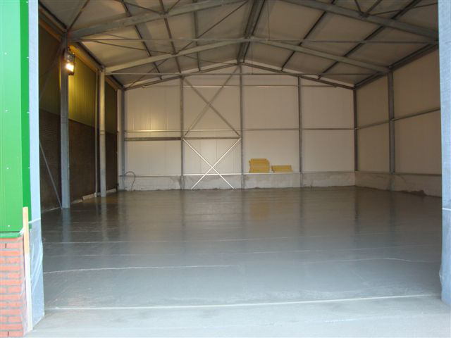 Roelof Korver Timmerwerken